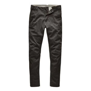 G-Star Mens Vetar Slim Chinos / Asphalt